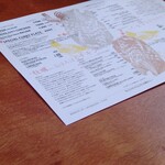 BLOCK HOUSE 水曜カレー - 