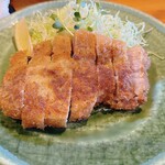 Tonkatsu Hiyama - 