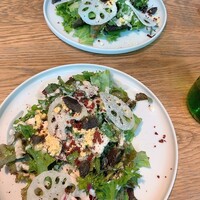 AWkitchen figlia 渋谷スクランブルスクエア - 