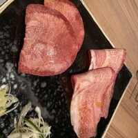 焼肉ホルモン 稲田 - 