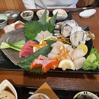 ヒル薬膳粥・ヨル貝料理カイノクチ - 