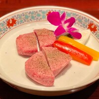 叙々苑 有楽町マリオン店 - 