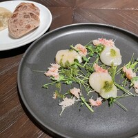 ジンジャーズビーチ サンシャイン - 