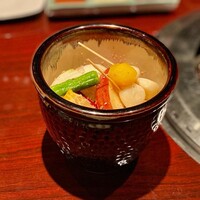 叙々苑 有楽町マリオン店 - 