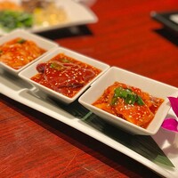 叙々苑 有楽町マリオン店 - 