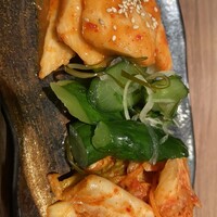 焼肉ホルモン 稲田 - 