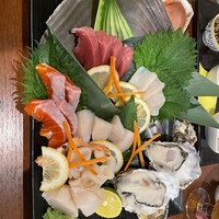 ヒル薬膳粥・ヨル貝料理カイノクチ - 