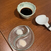 ヒル薬膳粥・ヨル貝料理カイノクチ - 