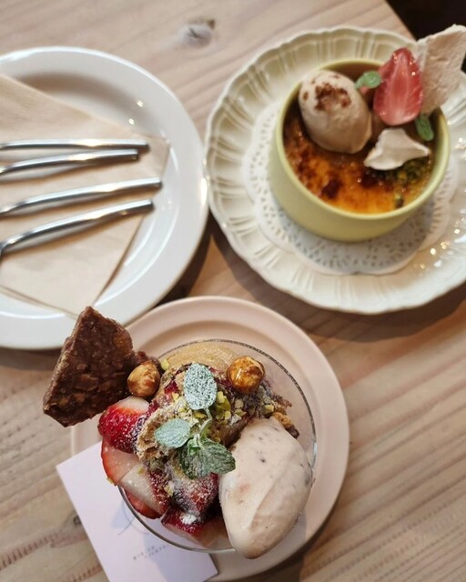 Laugh （ラフ） - 徳重/イタリアン | 食べログ