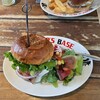 バーガーズベース