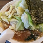 しょう油トンコツラーメン 匠家 - 