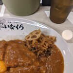 カレーショップ いなくら - 