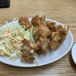 ラーメンハウス まーさん堂 - 