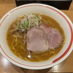 麺屋 すずらん - 