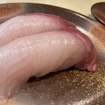 Kaitenzushi Honjin - 