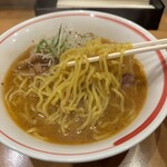 麺屋 すずらん - 