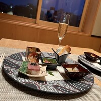 京都牛懐石 稲吉 - 