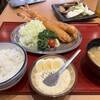 海老どて食堂
