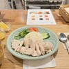 タイランドキッチン たびする子ぞう