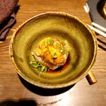 囲炉裏とおばんざい101 - 