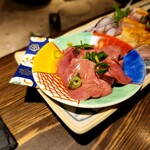 囲炉裏とおばんざい101 - 