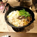 囲炉裏とおばんざい101 - 