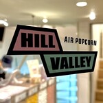 ヒルバレー - Hill Valley