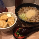 Oraga Soba - 