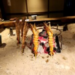 囲炉裏とおばんざい101 - 