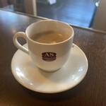 エーエス クラシックス ダイナー - ホットコーヒー