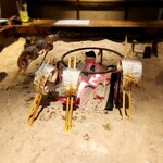 囲炉裏とおばんざい101 - 