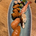 Itamae Sushi Hanare - 