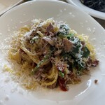 PASTA FRESCA DAN-MEN - 