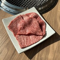 生ロース