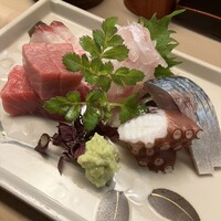 割烹 白鷹 - 