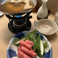 割烹 白鷹 - 