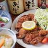 居酒屋あきねい