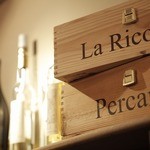 アンティカ・オステリア・ダル・ポンピエーレ - 