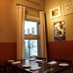 アンティカ・オステリア・ダル・ポンピエーレ - 