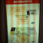 温や - コロナ　レイアウト