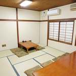 居酒屋あきねい - 30名様まで利用可能な２Fのお座敷