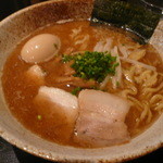 中華そば おかべ - 料理写真:中華そば