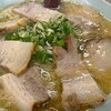 鹿児島ラーメン 真琴 本店