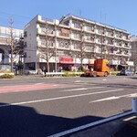 ラーメン 杉田家 本店 - 