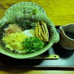 狸家分福 - 狸うどん