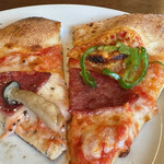 ナポリの食卓　パスタとピッツァ 川越店 - 