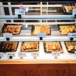 おむすび処 大和 - 焼鳥などもあります