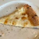 ナポリの食卓　パスタとピッツァ 川越店 - 