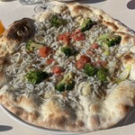 アマルフィイ デラセーラ - 