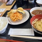 Tempura Mitsuyasu - 